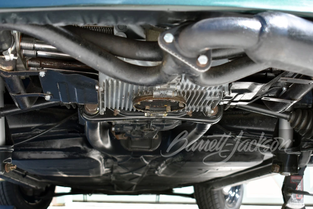 1971 Volkswagen Super Beetle - Image 15 of 19