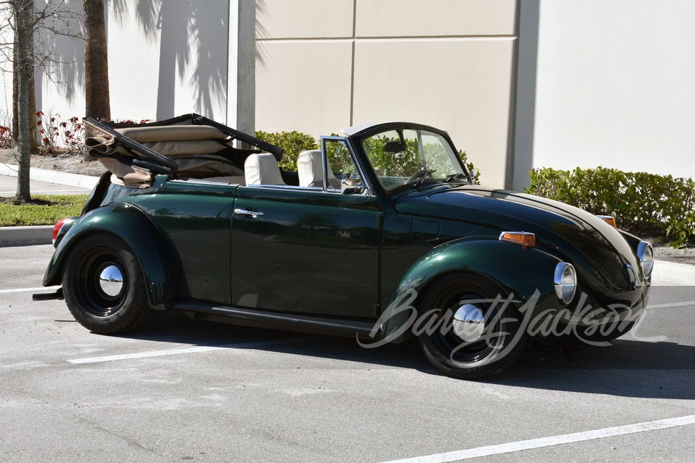 1971 Volkswagen Super Beetle - Image 17 of 19