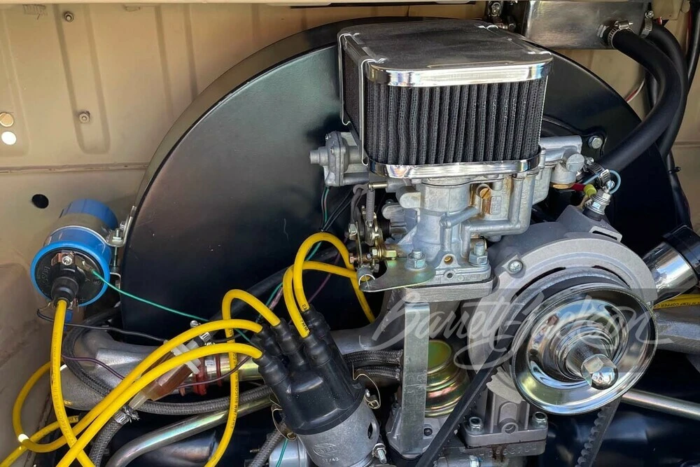 1971 Volkswagen Thing - Image 2 of 9