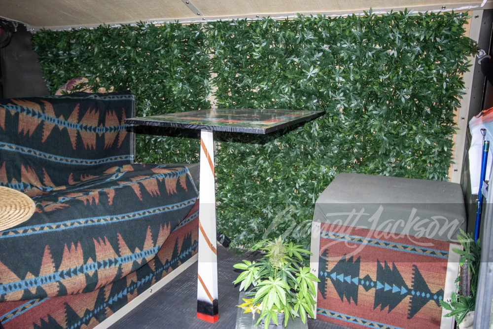 1971 Volkswagen Bay-Window Bus - Image 5 of 15