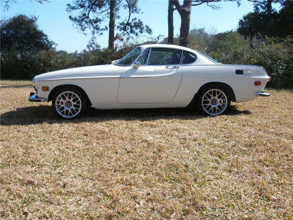 1971 Volvo 1800E - Image 5 of 5