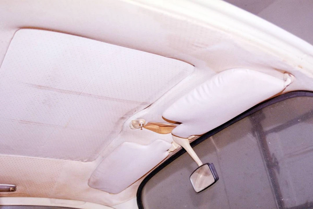 1971 Volkswagen Super Beetle - Image 7 of 7