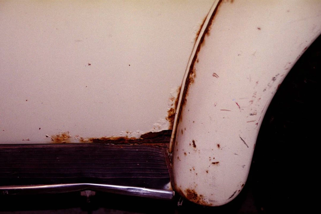 1971 Volkswagen Super Beetle - Image 2 of 7