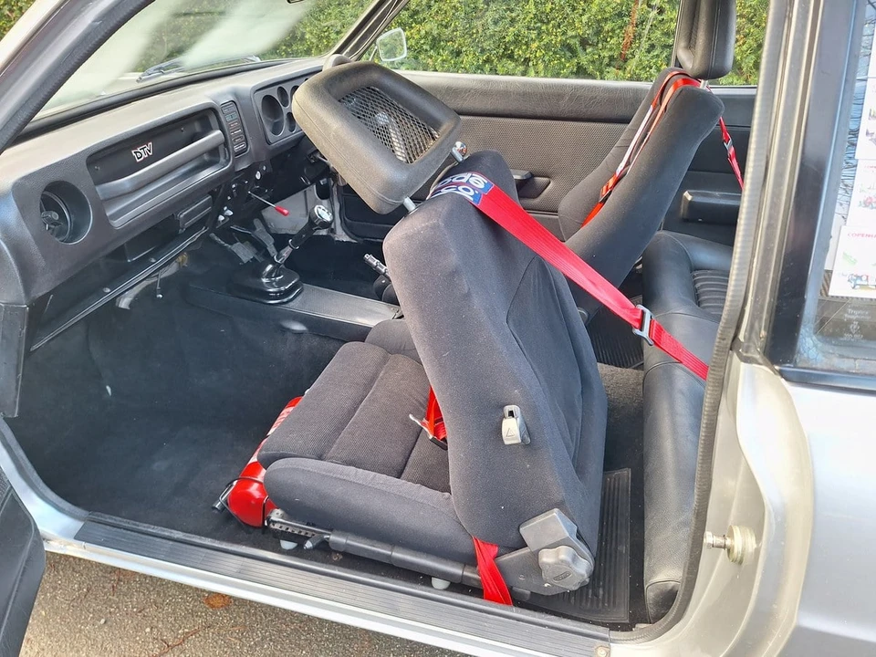 1971 Vauxhall - Image 17 of 30