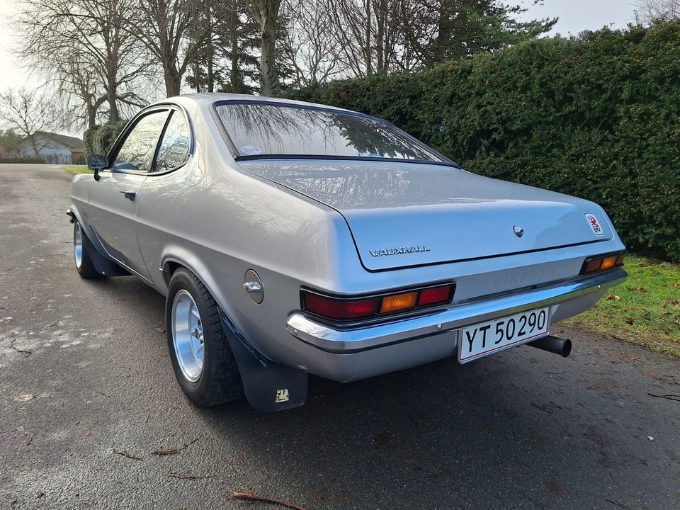 1971 Vauxhall - Image 6 of 30