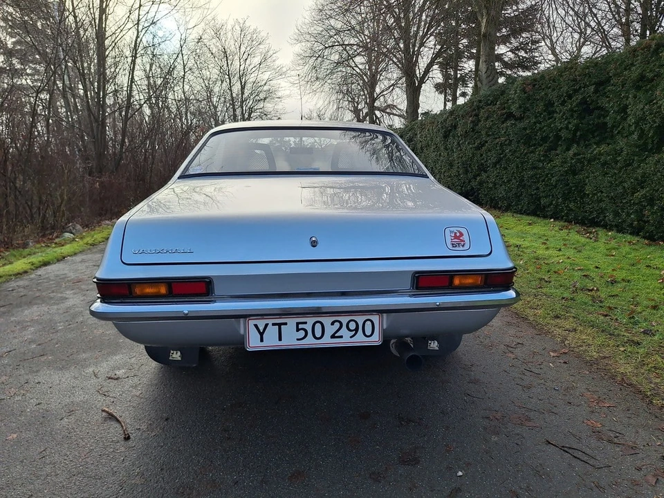 1971 Vauxhall - Image 7 of 30