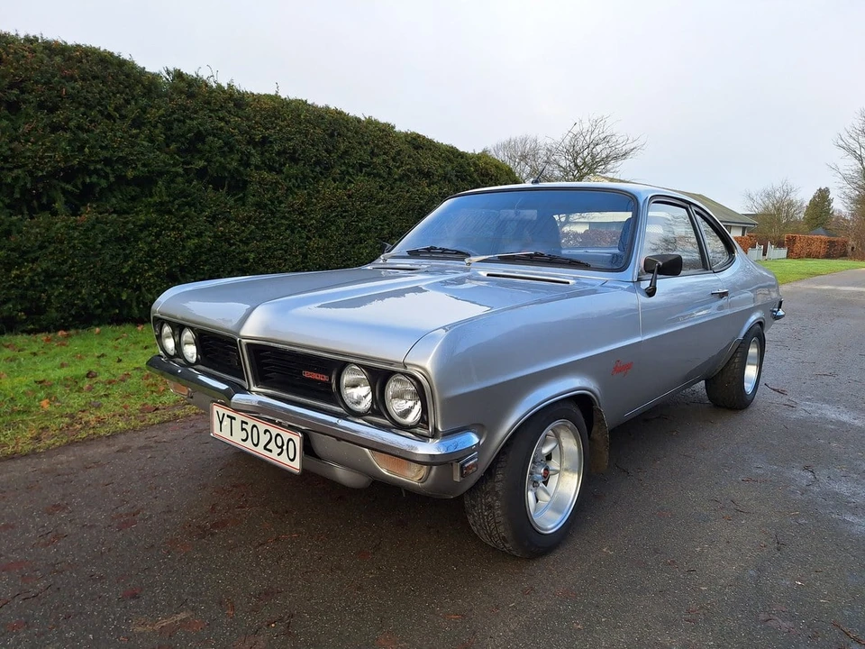 1971 Vauxhall - Image 3 of 30