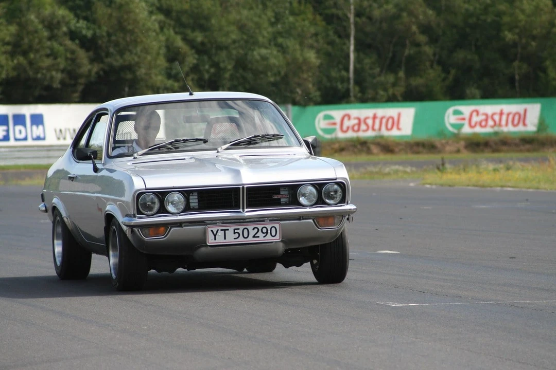 1971 Vauxhall - Image 10 of 30