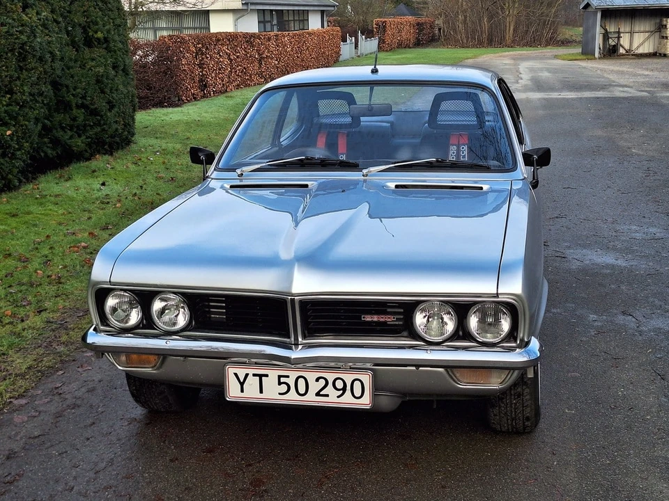 1971 Vauxhall - Image 2 of 30