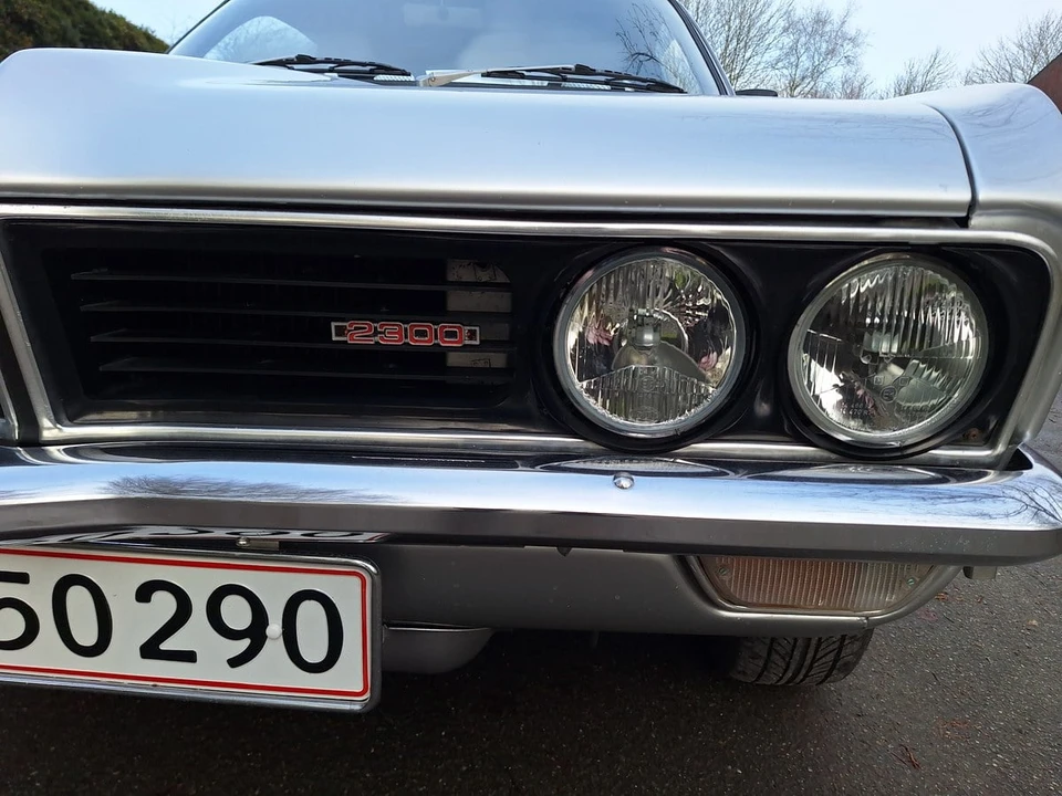 1971 Vauxhall - Image 30 of 30