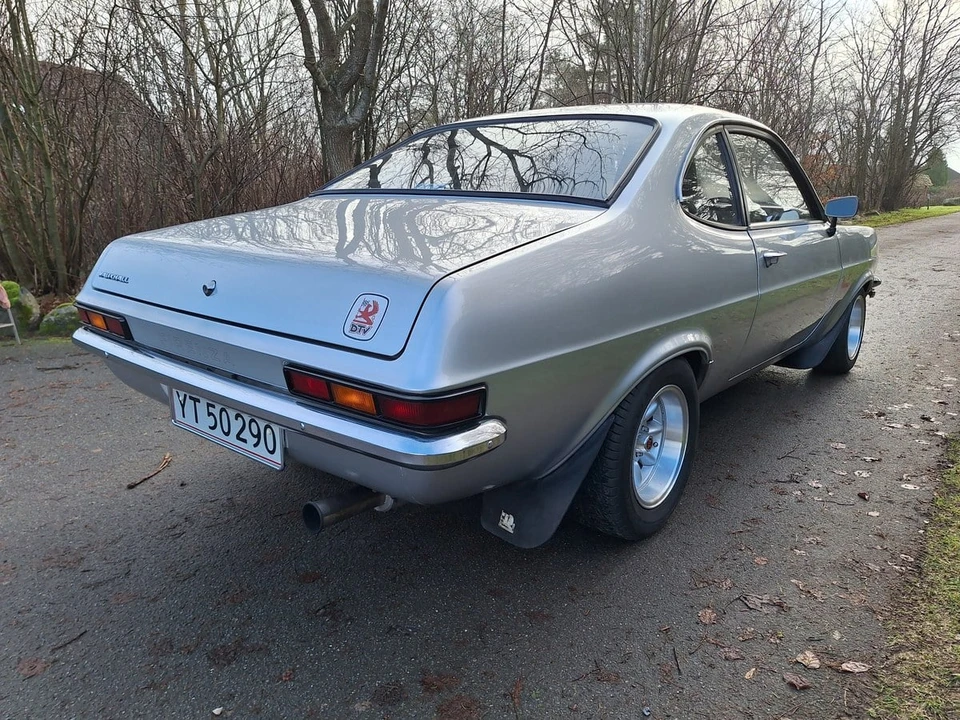 1971 Vauxhall - Image 9 of 30