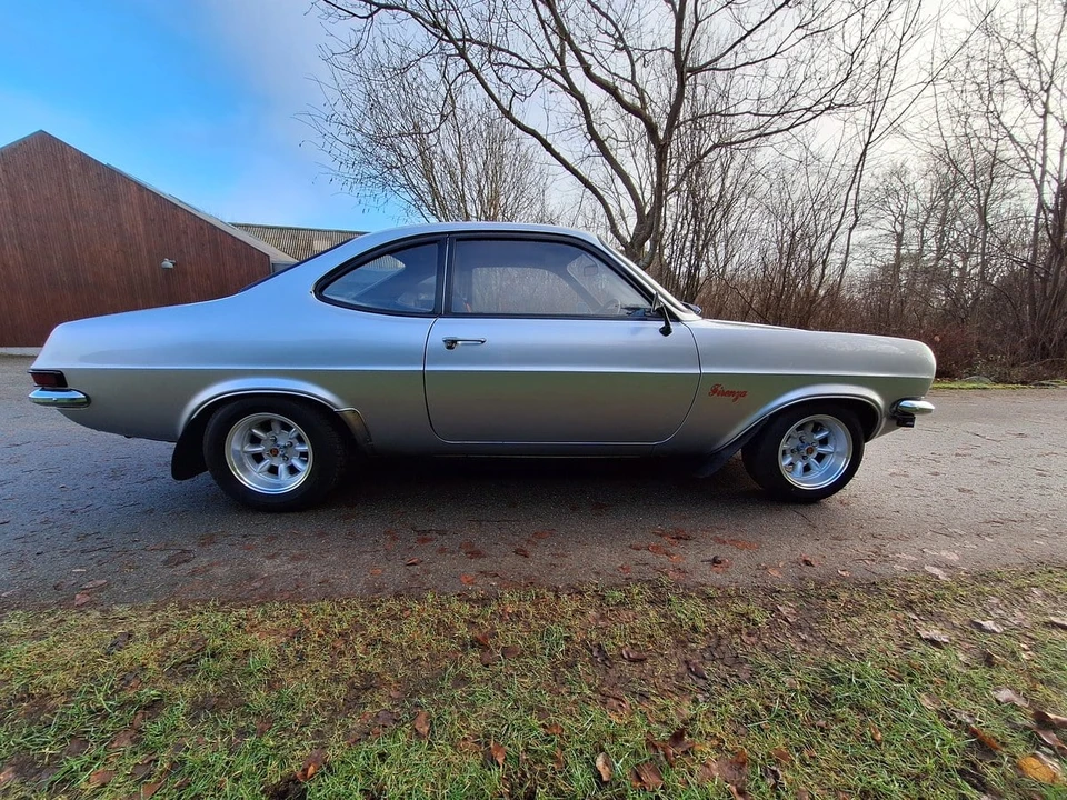 1971 Vauxhall - Image 8 of 30
