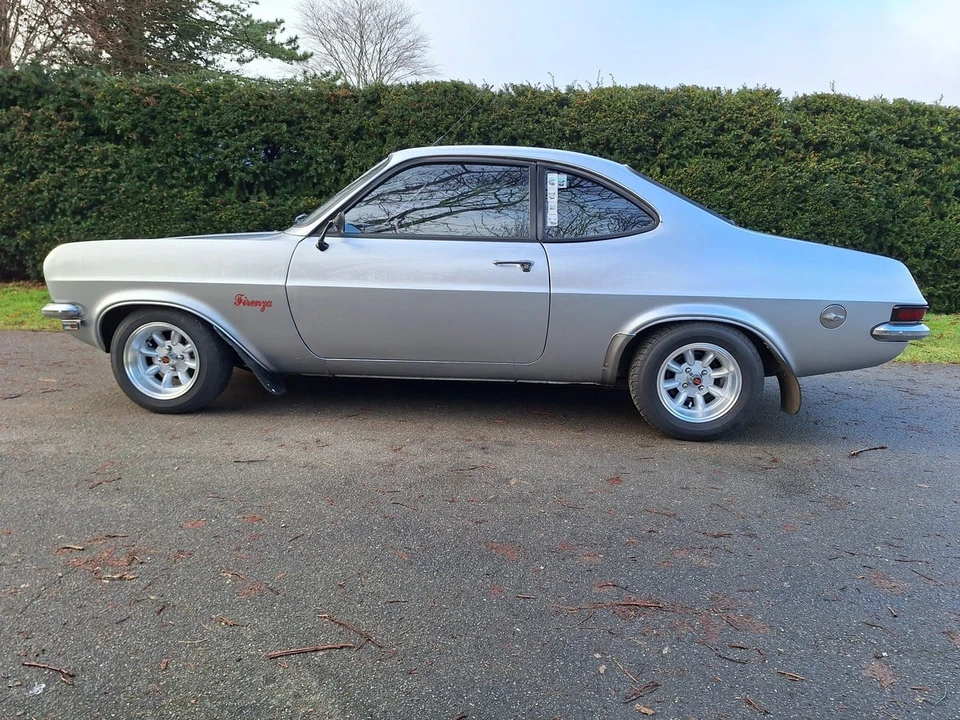 1971 Vauxhall - Image 5 of 30