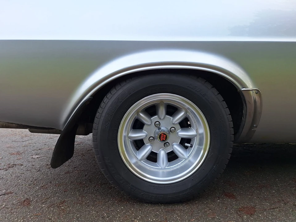 1971 Vauxhall - Image 12 of 30