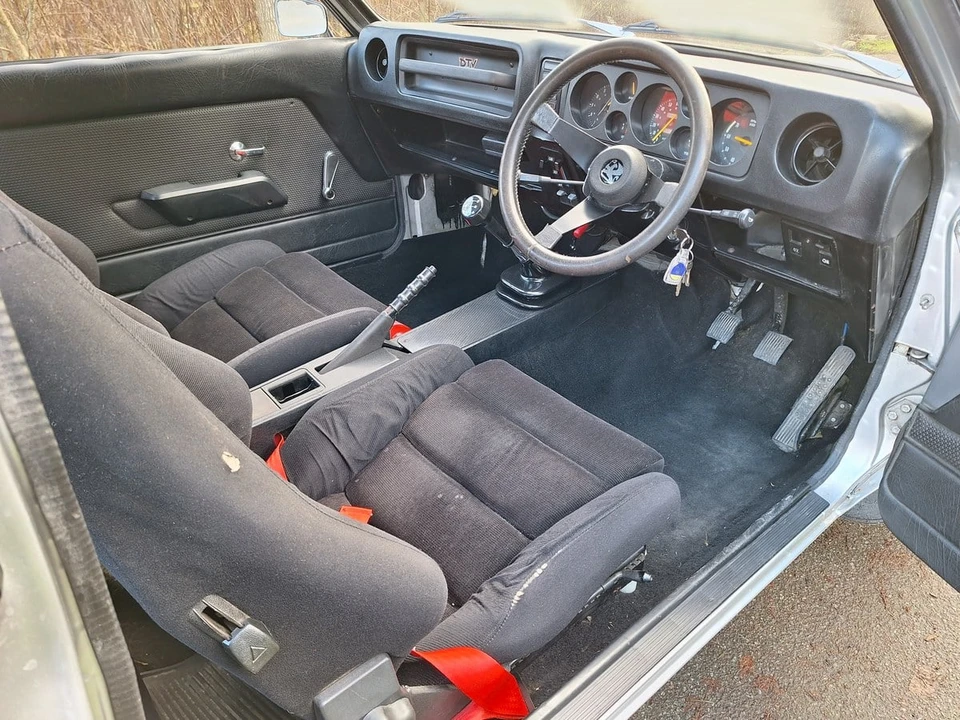 1971 Vauxhall - Image 16 of 30