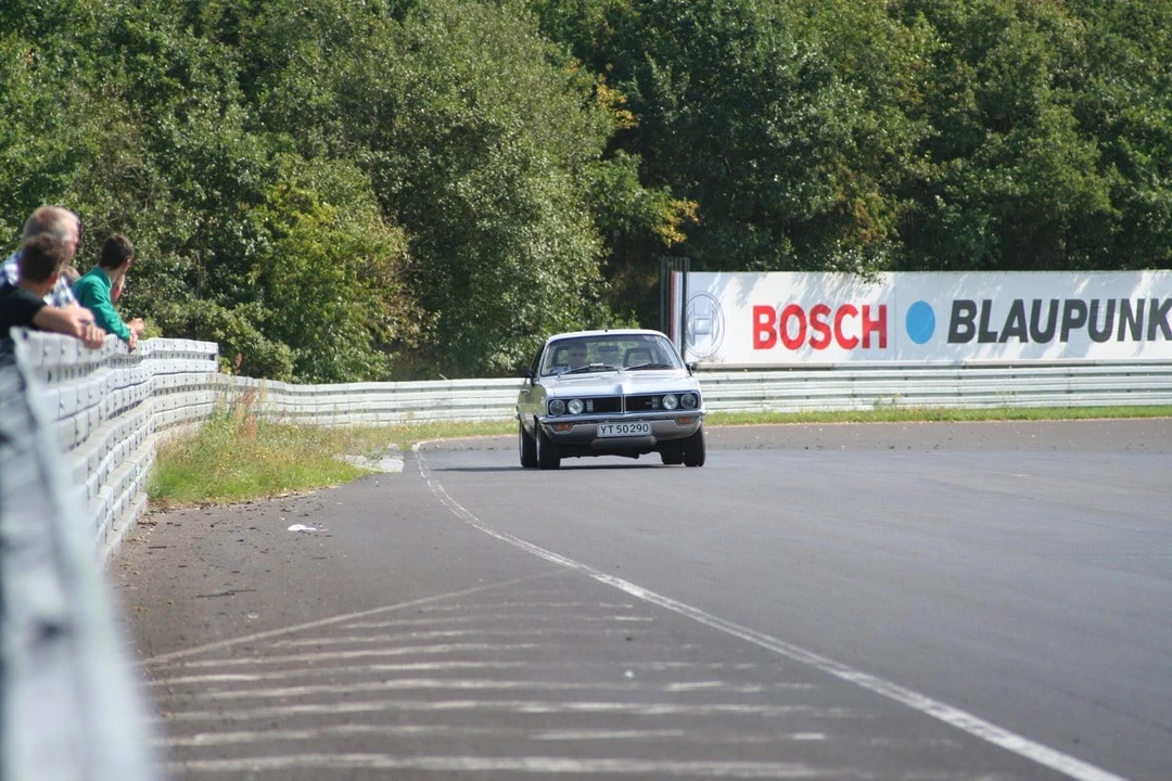 1971 Vauxhall - Image 11 of 30