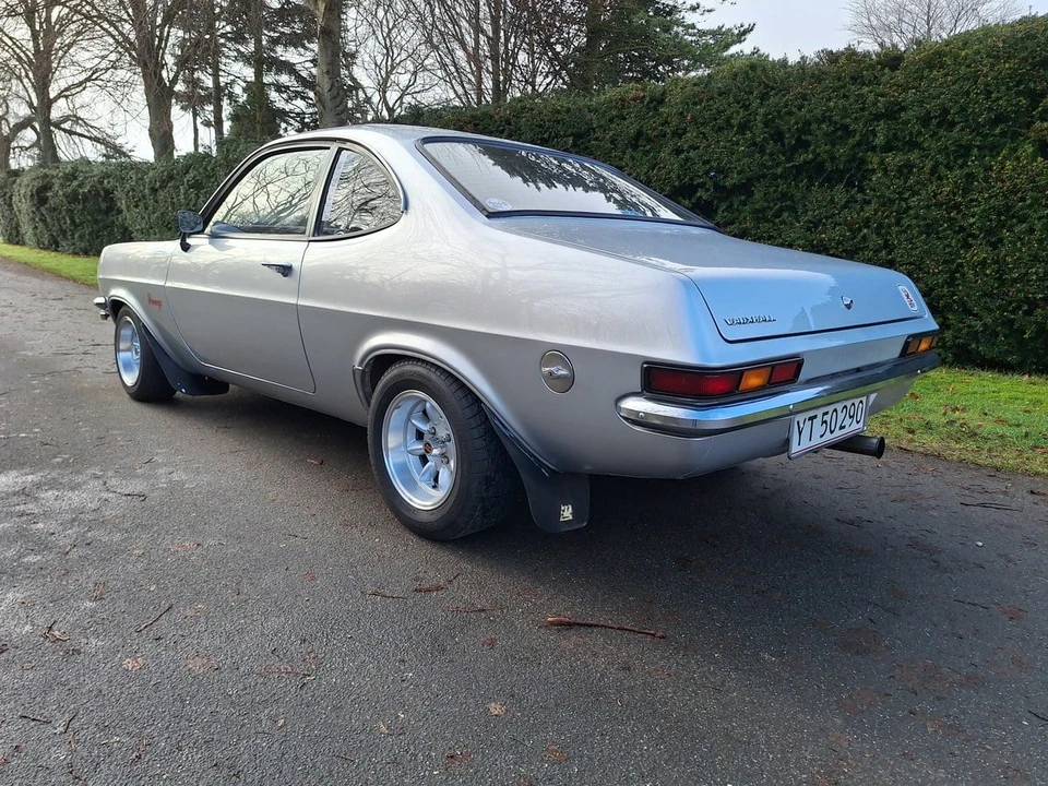 1971 Vauxhall - Image 4 of 30