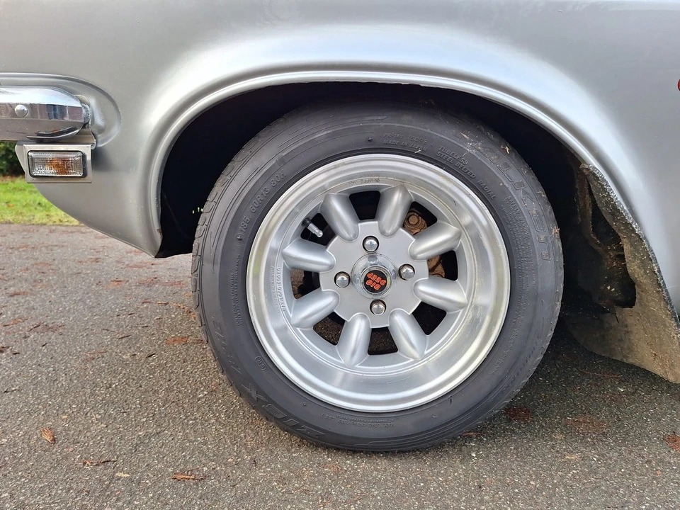 1971 Vauxhall - Image 13 of 30