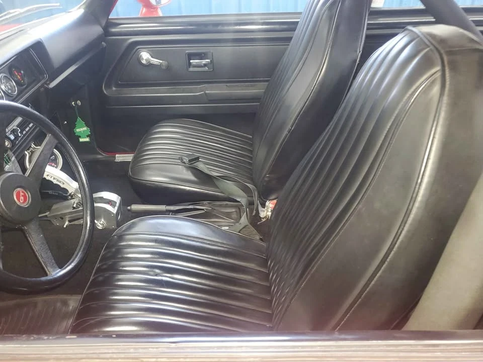 1971 Chevrolet Vega - Image 10 of 10