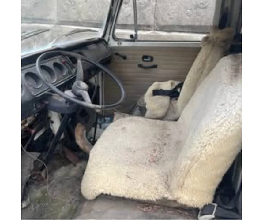 1971 Volkswagen - Image 4 of 6