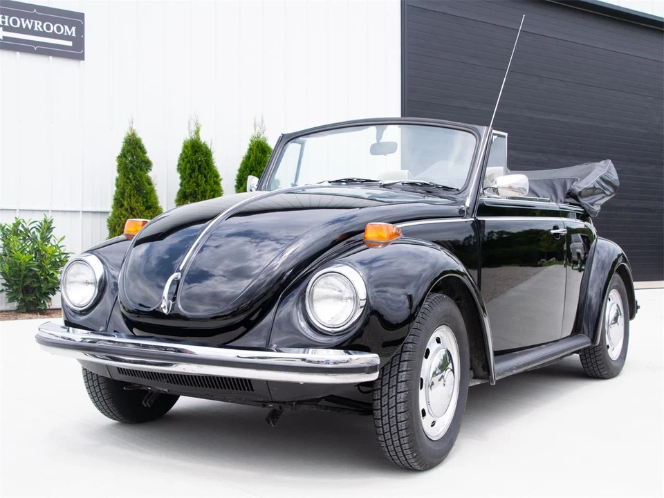 1971 Volkswagen Beetle (1958-1979) - Image 2 of 31