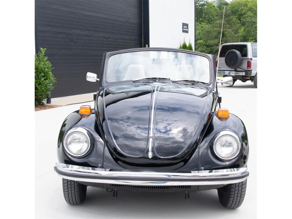 1971 Volkswagen Beetle (1958-1979) - Image 3 of 31