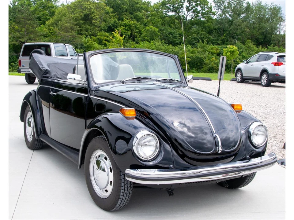 1971 Volkswagen Beetle (1958-1979) - Image 5 of 31