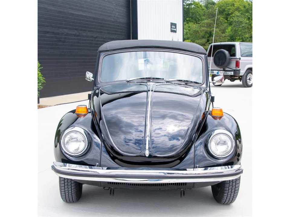 1971 Volkswagen Beetle (1958-1979) - Image 9 of 31