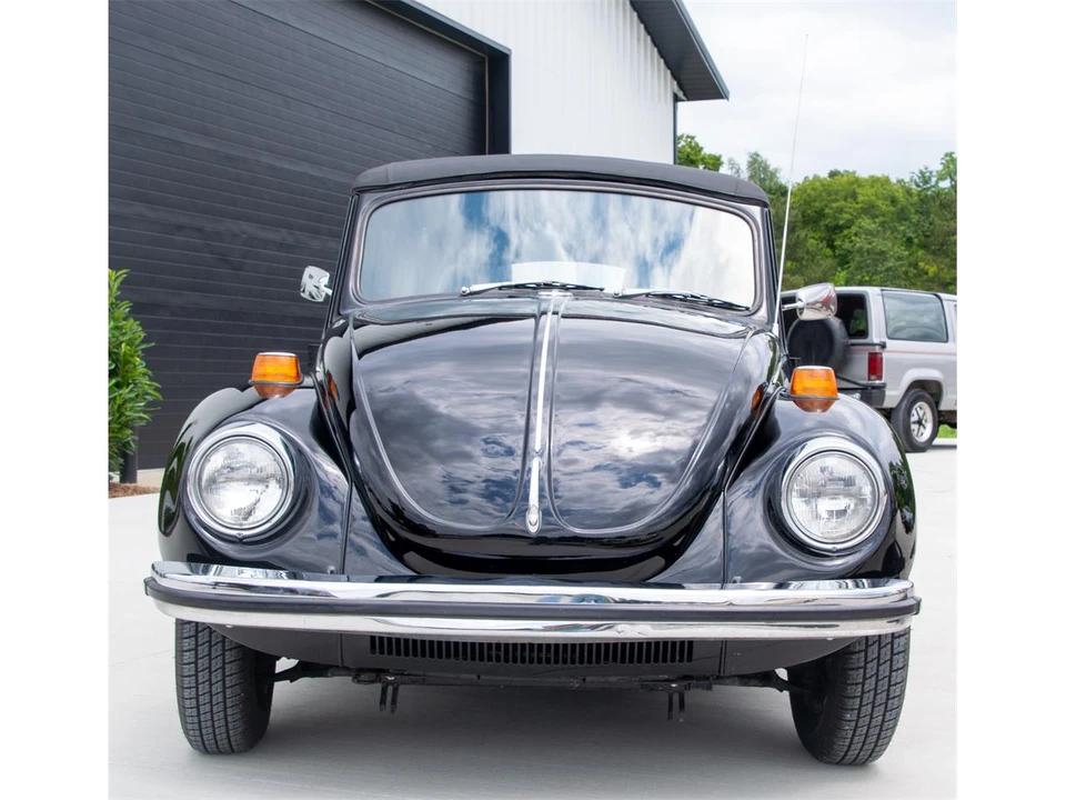 1971 Volkswagen Beetle (1958-1979) - Image 11 of 31