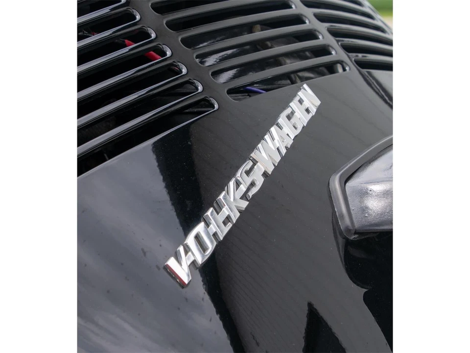1971 Volkswagen Beetle (1958-1979) - Image 14 of 31