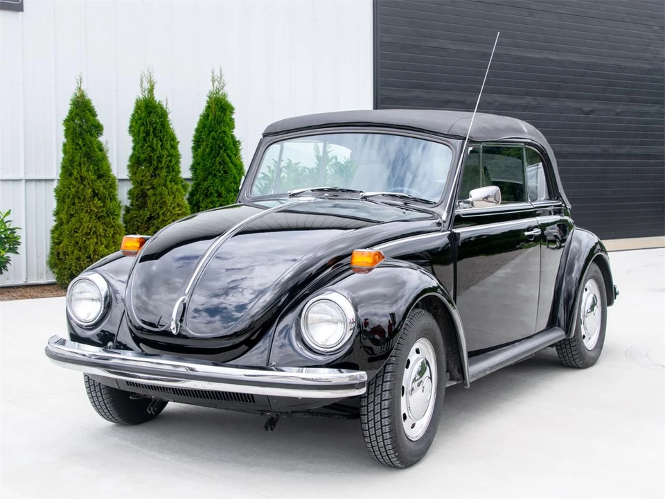 1971 Volkswagen Beetle (1958-1979) - Image 15 of 31
