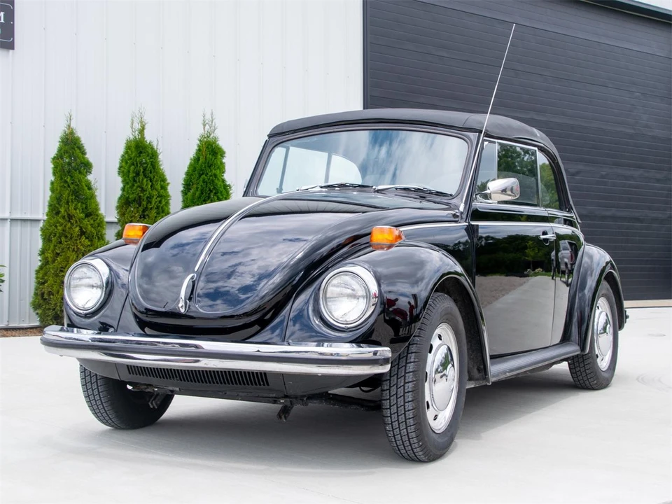 1971 Volkswagen Beetle (1958-1979) - Image 16 of 31