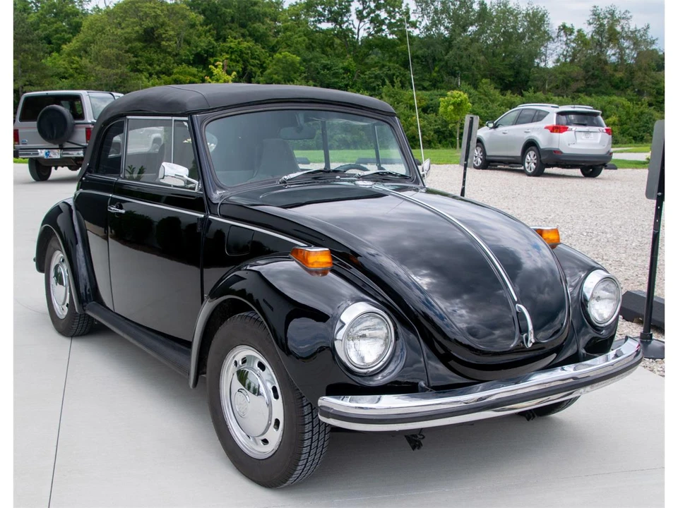 1971 Volkswagen Beetle (1958-1979) - Image 18 of 31