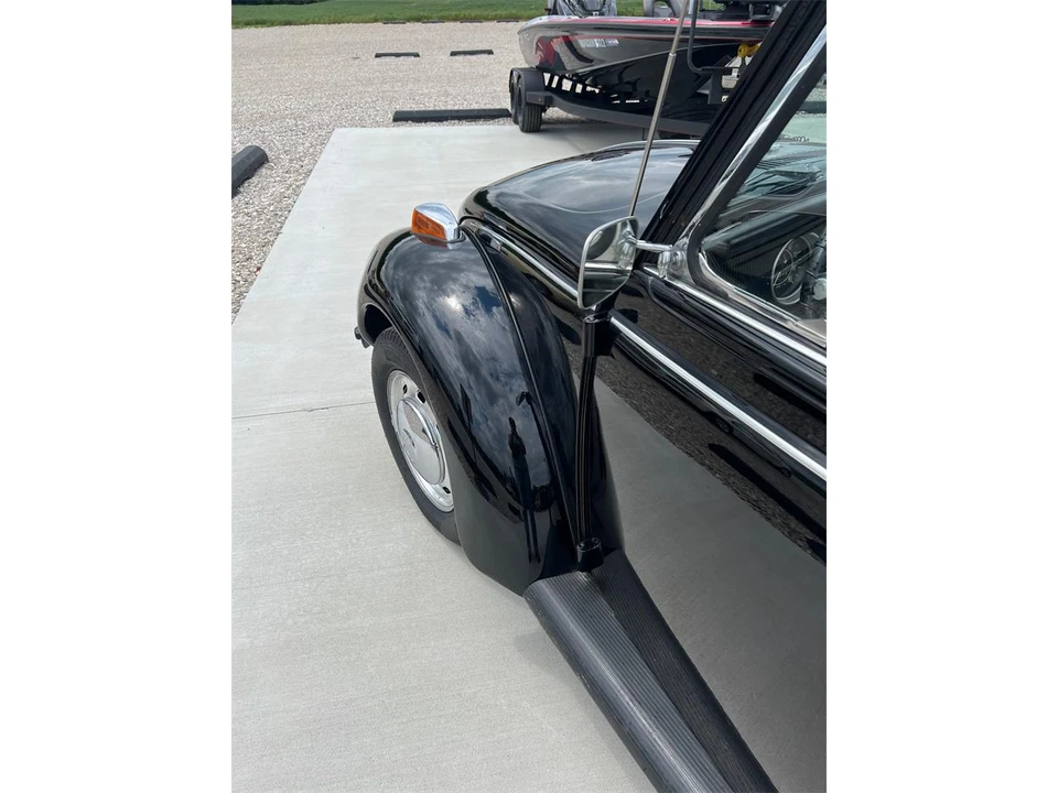1971 Volkswagen Beetle (1958-1979) - Image 21 of 31