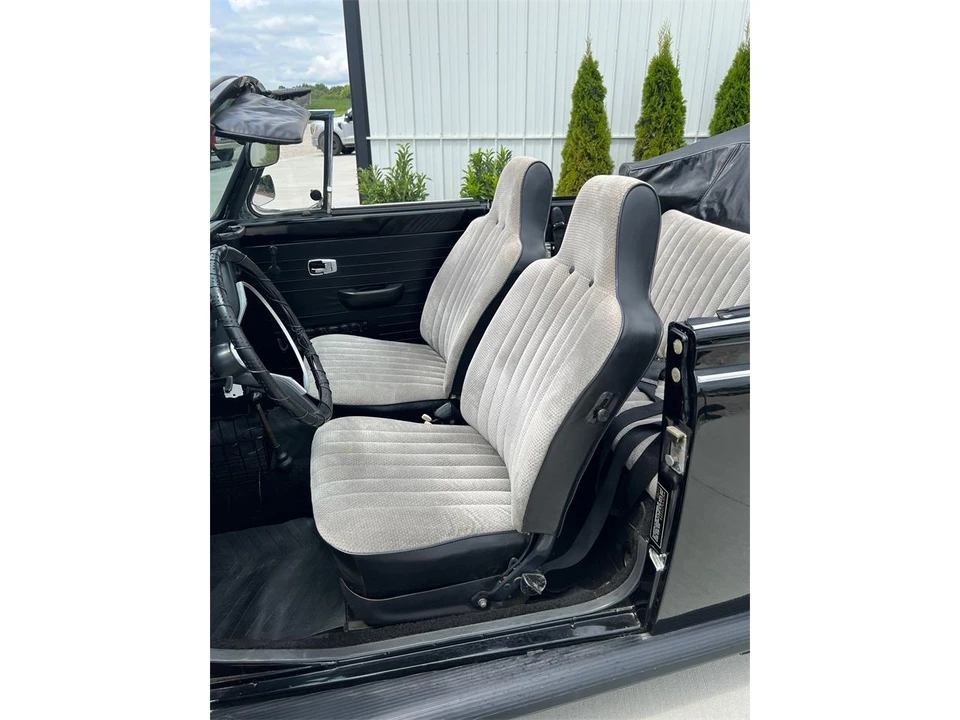 1971 Volkswagen Beetle (1958-1979) - Image 25 of 31