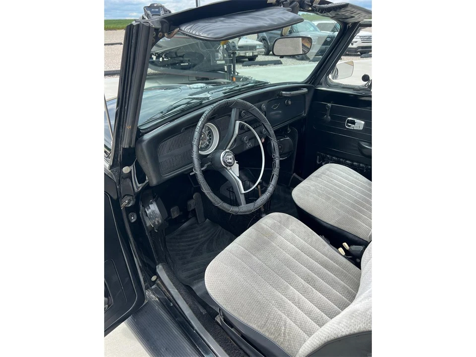 1971 Volkswagen Beetle (1958-1979) - Image 26 of 31