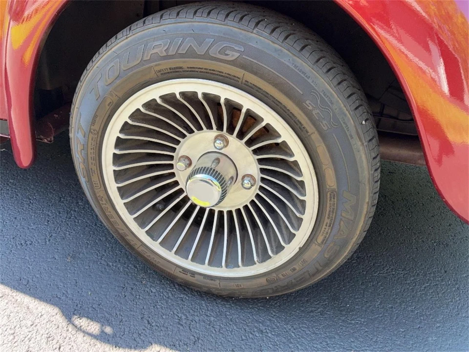 1971 Volkswagen Beetle (1958-1979) - Image 22 of 28