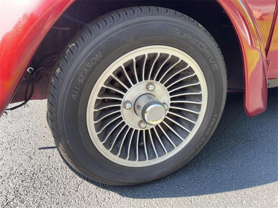 1971 Volkswagen Beetle (1958-1979) - Image 23 of 28