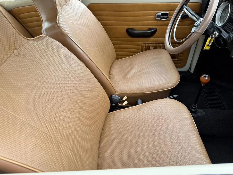 1971 Volkswagen Beetle (1958-1979) - Image 17 of 31
