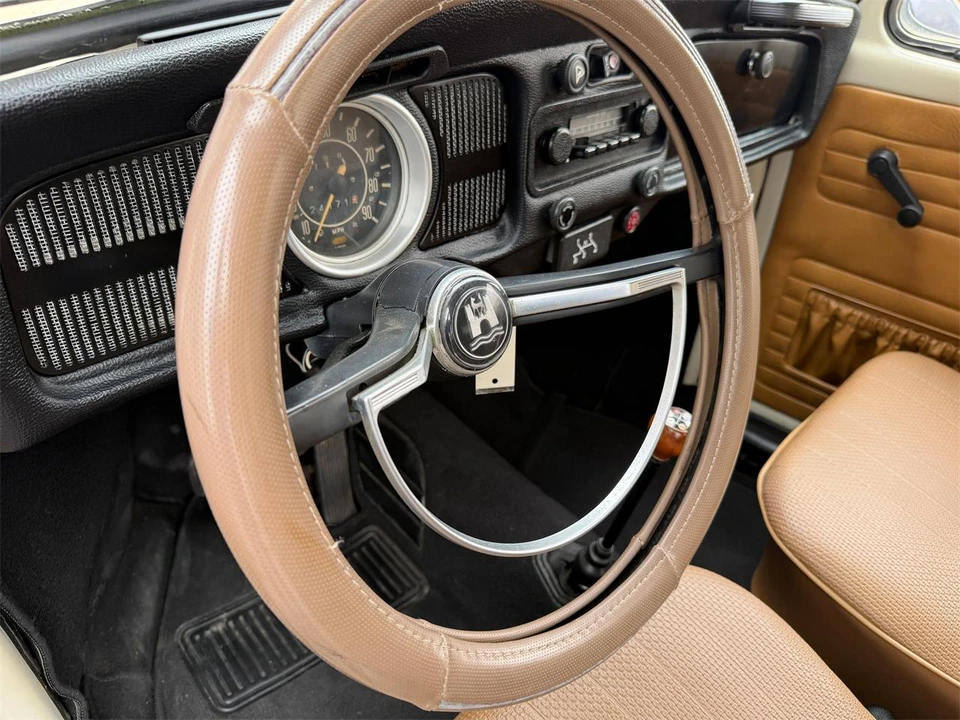 1971 Volkswagen Beetle (1958-1979) - Image 15 of 31