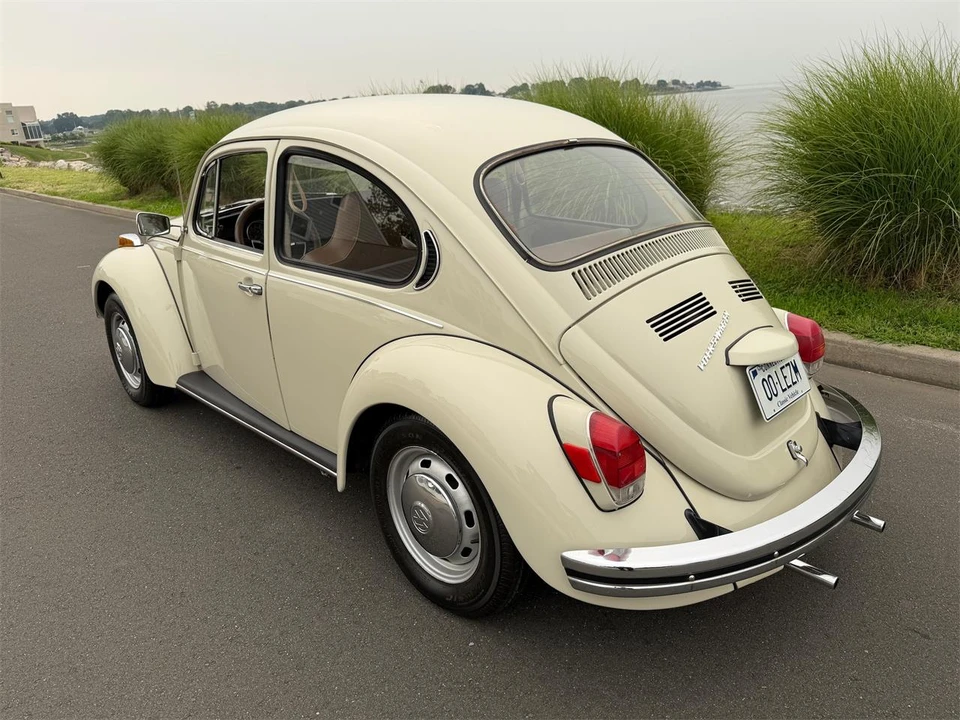 1971 Volkswagen Beetle (1958-1979) - Image 5 of 31