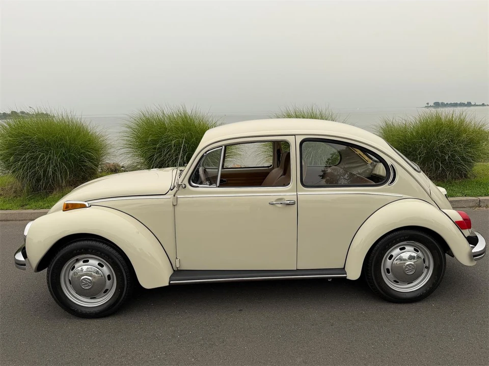 1971 Volkswagen Beetle (1958-1979) - Image 3 of 31