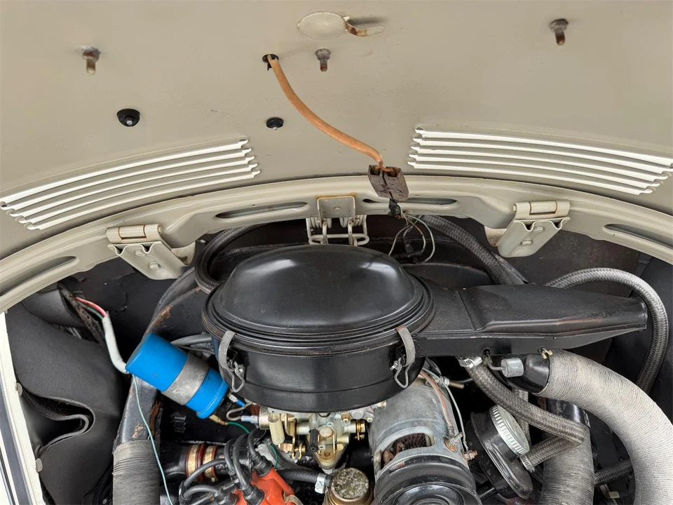 1971 Volkswagen Beetle (1958-1979) - Image 27 of 31