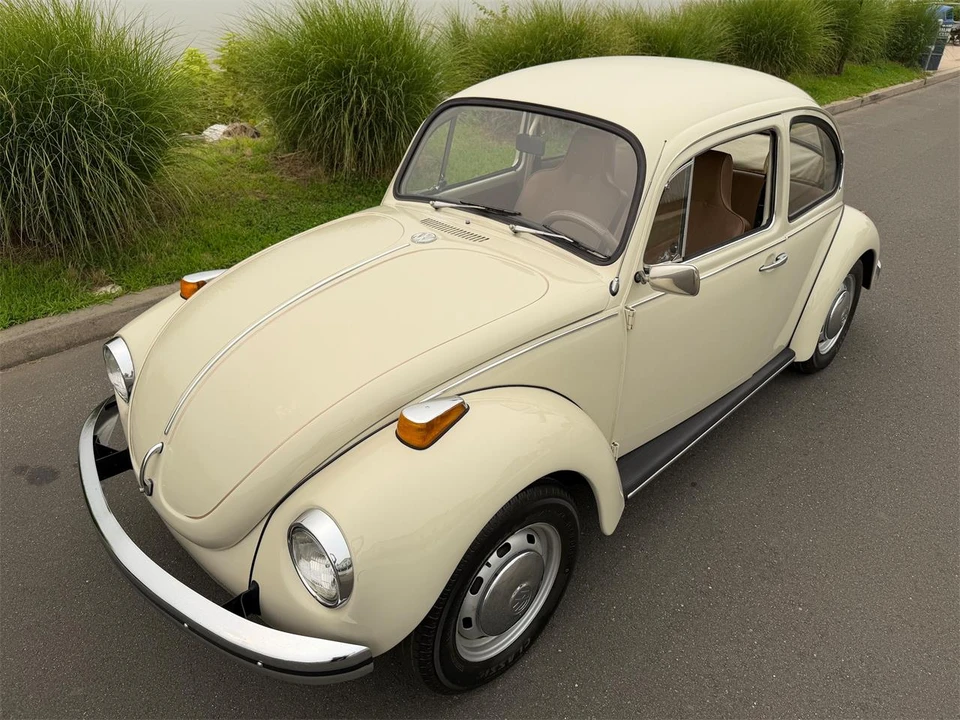 1971 Volkswagen Beetle (1958-1979) - Image 7 of 31