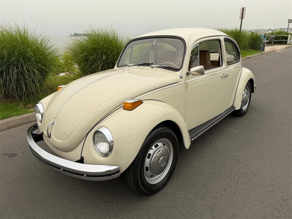 1971 Volkswagen Beetle (1958-1979) - Image 4 of 31