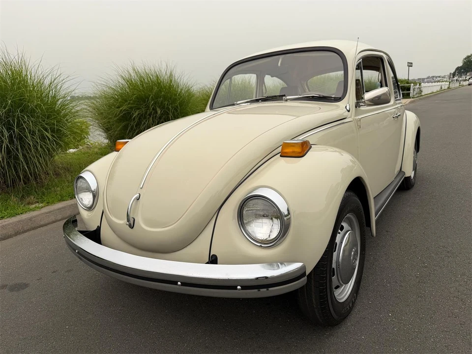 1971 Volkswagen Beetle (1958-1979) - Image 2 of 31