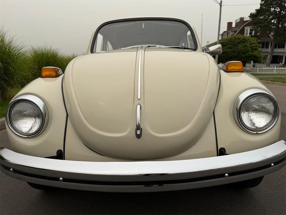 1971 Volkswagen Beetle (1958-1979) - Image 10 of 31
