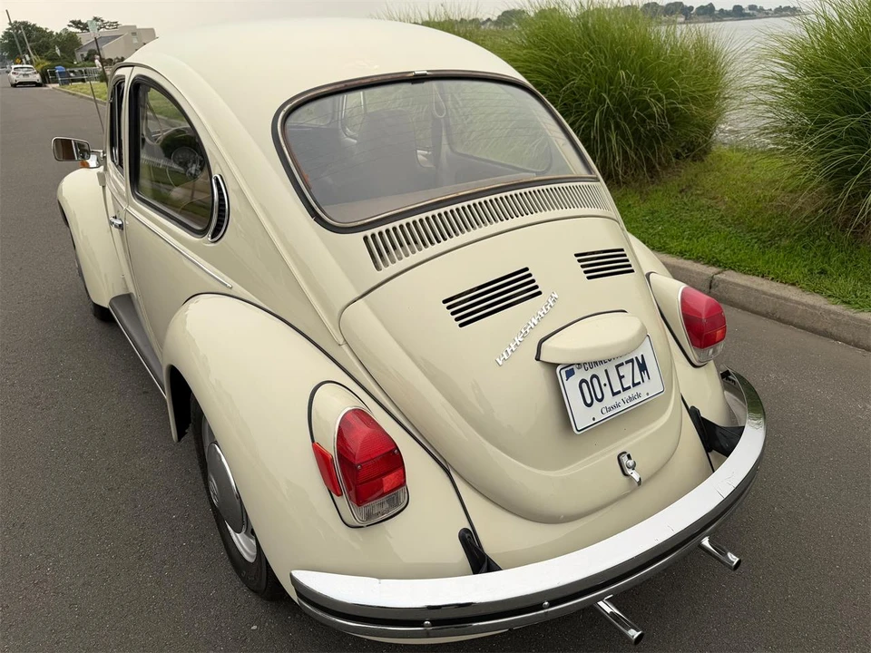 1971 Volkswagen Beetle (1958-1979) - Image 6 of 31