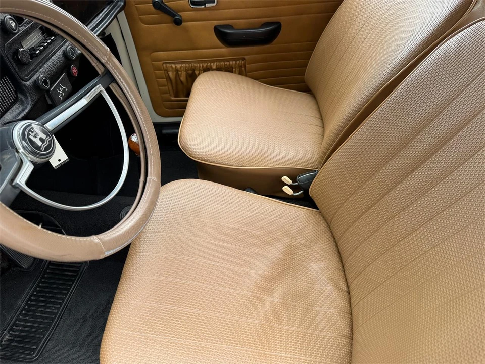 1971 Volkswagen Beetle (1958-1979) - Image 14 of 31