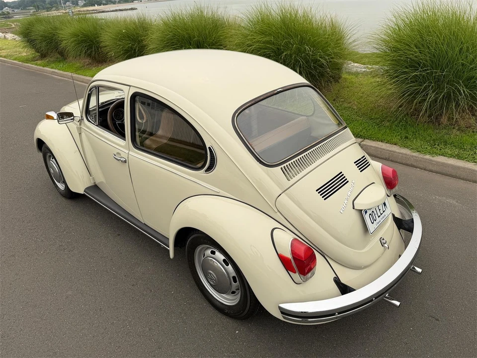 1971 Volkswagen Beetle (1958-1979) - Image 8 of 31